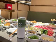 -海底捞火锅(塘厦天虹店)