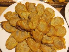 -闯关东东北农家菜(崂山石老人店)