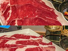 -西安浐灞艾美酒店·汉江餐厅·火锅