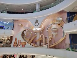 -奈尔宝家庭中心·亲子餐厅(北京东坝万达店)