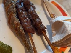 -比格比萨自助(宝山日月光店)