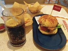 -必胜客(安盛购物广场金州店)