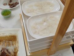 -丰尔粥食·顺德鱼生·干蒸排骨顺德菜(大良分店)