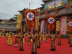 -济南方特东方神画