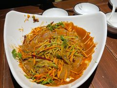 -Local泰莲庭(虹鳟鱼店)