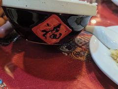 -玉华台饭庄(裕中西里小区店)