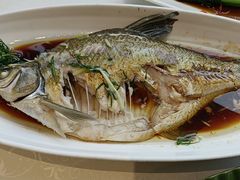 -湖锦酒楼·31年地道湖北菜(黄鹤楼店)