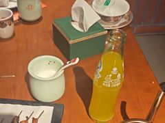 -伊斯麦尔丝路·新派菜(沙子口店)