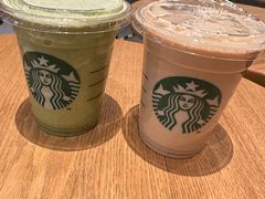 -星巴克臻选(舟山凯虹广场店)