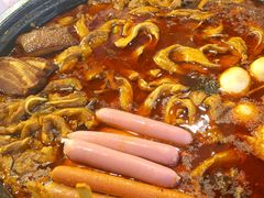 -安徽阜阳卷馍(西单店)