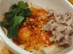 -九毛九西北菜(汕头金平万达广场店)