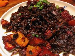 老酒烧肉-兰溪小馆(东直门簋街店)