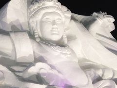 -长春世界雕塑园冰雪艺术天地