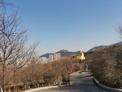 -千佛山风景名胜区