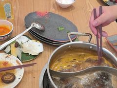 -松野谷·寿喜烧自助(华联顺义金街购物中心店)