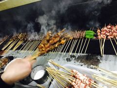 -老杨头烧烤(博烤堂店)