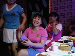 -凯乐会量贩KTV(国防大厦总店)