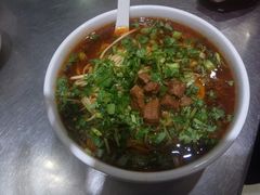 -宛平李记小吃(东关街店)