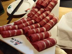-老版火锅(半坡店)