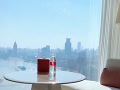 -上海外滩茂悦大酒店