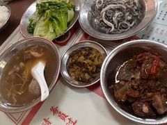 -阿秋牛排(湖心街店)