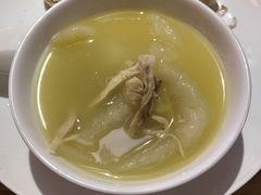 -尚海豆捞(乐虹坊店)