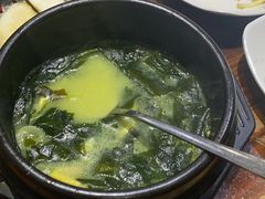 -韩一品韩国料理(柏庐南路店)