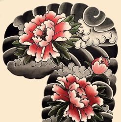 点击看大图 -针牛刺客·刺青纹身