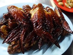 -黄亚华小食店(Jalan Alor)