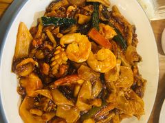 -陈傻子餐厅(世纪都会店)