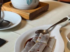 老火靓汤（半煲）-利苑酒家(华熙国际店)