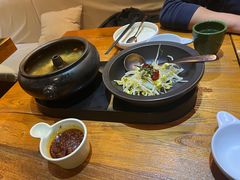 -云海肴·汽锅鸡·云南菜(天津国金汇店)