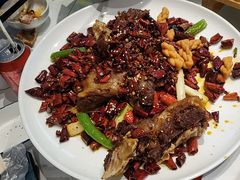 -鸡毛店·川菜(文殊院店)