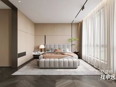 -申远空间设计丨大宅别墅装修定制(徐汇设计中心)