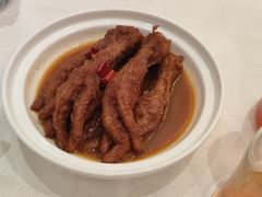 铁勺凤爪-大铁勺新津菜(东丽阳光新业广场店)