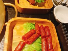 -九鼎轩脆毛肚火锅(南京东路店)