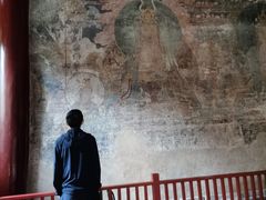 -报恩寺(平武县)