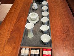 -广州文华东方酒店·江-由辉师傅主理