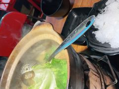 -捞围鲜·港式打边炉(海阳路店)