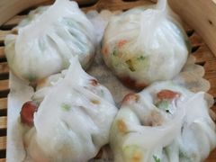 潮州粉果-满福隆酒楼(万绿园店)