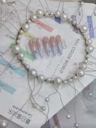 -伊人脱毛美甲美睫连锁机构