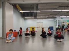 -舞蕾舞蹈·专注中国舞18年(天通苑中心校区)