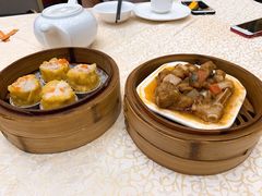 -顺德人家食府(黄金广场店)