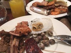 -马哥孛罗咖啡厅·Cafe Marco (厦门马哥孛罗东方大酒店)