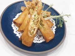 -景月阁空中食府(希尔顿酒店)