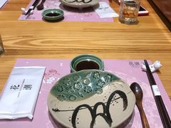 -花潮料理艺食馆(世欧广场店)
