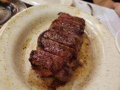 -摩根扒房(桐梓林店)