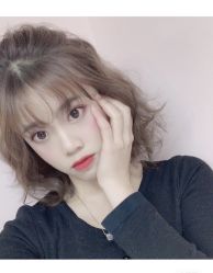 -川和潮人漂色·烫染·接发