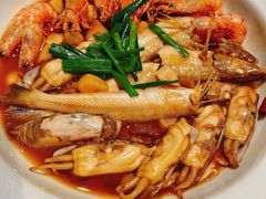 -荣小馆(椒江青悦城店)