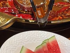 -花间小酌火锅小酒馆(吕四店)